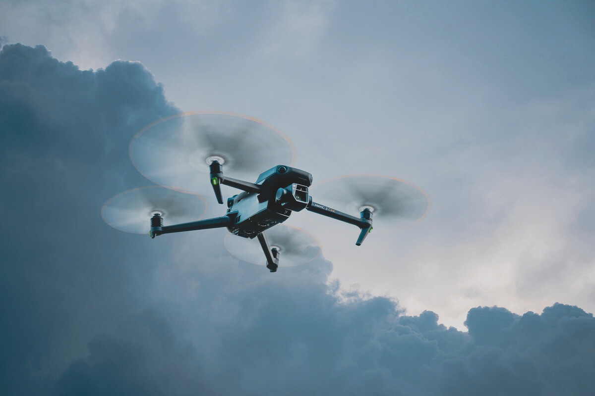 禅城应用 | 风电站选址，看无人机航测如何为风寻“家”